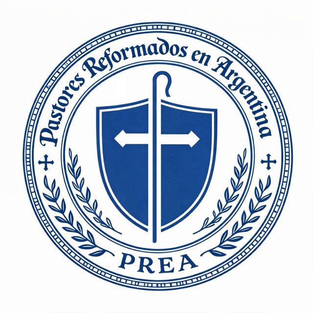 Logo de Pastores Reformados en Argentina